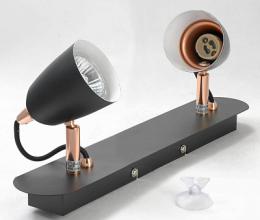 Спот Lussole Loft  - 3